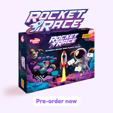 Rocket Race